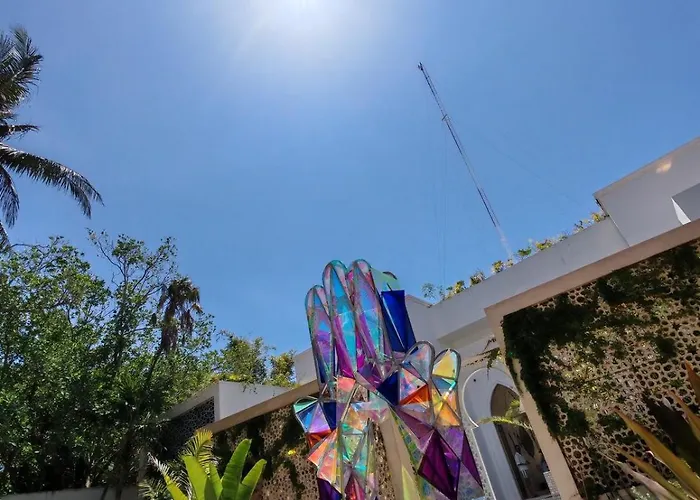 High Vibes Sunrise Haven