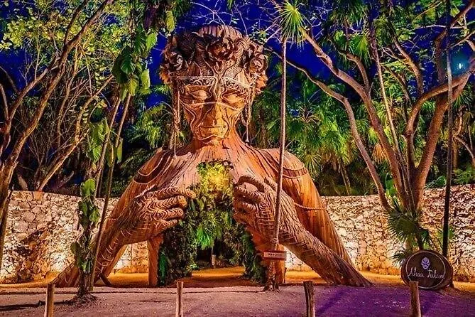High Vibes Sunrise Haven * Tulum